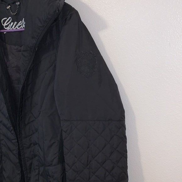 Guess jacket - Picture 2 of 8